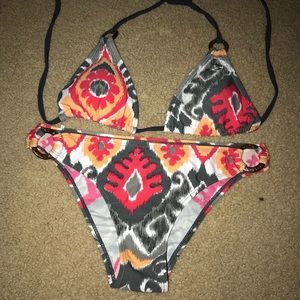 Bathing Suit
